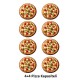 Empero EMP.4.4G 30 cm x 4+4 Pizza Kapasiteli Çift Katlı Pizza Fırını, Doğalgazlı Empero EMP.4.4G 30 cm x 4+4 Pizza Kapasiteli Çift Katlı Pizza Fırını, Doğalgazlı